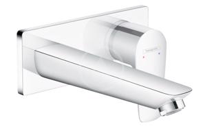HANSGROHE Talis E Umyvadlová baterie pod omítku, chrom 71732000