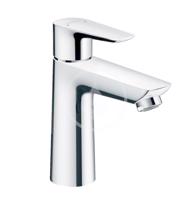 HANSGROHE Talis E Umyvadlová baterie s výpustí, LowFlow 3,5 l/min, chrom 71715000