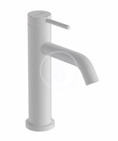 HANSGROHE Tecturis S Umyvadlová baterie, CoolStart, EcoSmart, matná bílá 73312700