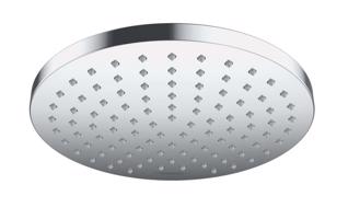 HANSGROHE Vernis Blend Hlavová sprcha, průměr 20 cm, chrom 26271000