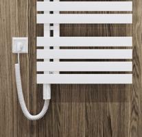 HOPA Příplatek za kompletaci elektrického radiátoru Varianta Levá REDKOMLEV