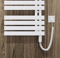 HOPA Příplatek za kompletaci elektrického radiátoru Varianta Pravá REDKOMPRA