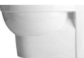 HOPA Závěsný bidet CULT KEAZCUBI