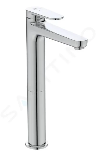 IDEAL STANDARD Cerafine Nuovo Umyvadlová baterie, BlueStart, chrom BD773AA