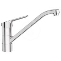 IDEAL STANDARD CeraFlex Dřezová baterie, sklopná pod okno, BlueStart, chrom BC132AA