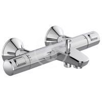 IDEAL STANDARD CeraTherm Termostatická vanová baterie T25, chrom A7206AA