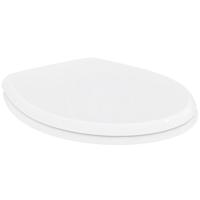 IDEAL STANDARD Eurovit WC sedátko, bílá W302601
