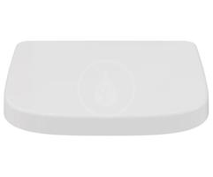IDEAL STANDARD i.Life S WC sedátko softclose, bílá T473701