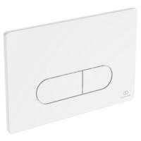IDEAL STANDARD Oleas Ovládací tlačítko splachování Oleas M1, chrom R0115AA