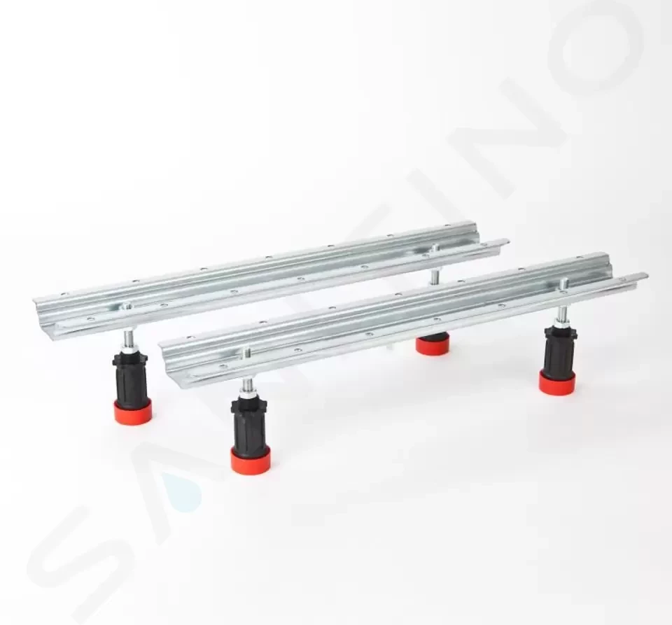 IDEAL STANDARD Příslušenství Podpěrné nohy k vanám K727467