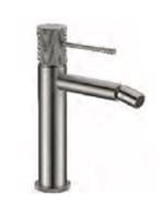 Imex Bidetová baterie Line Nikl