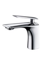 Imex Umyvadlová baterie nízká Escocia chrom