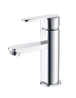 Imex Umyvadlová baterie nízká Roma chrom