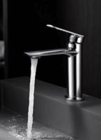 Imex Umyvadlová baterie nízká Ural chrom