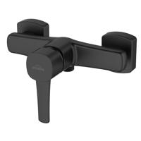 INVENA Sprchová baterie  GLAMOUR TREND černá BN-02-004-V