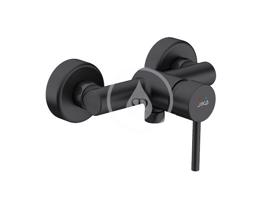 JIKA Mio Style Sprchová baterie, matná černá H3312F77164001