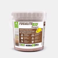 Kerakoll Spárovací hmota Fugalite Bio Parquet 3 kg Odstín: 55 – Betula