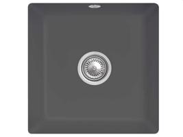Keramický dřez Villeroy & Boch podstavný Subway 50 SU, 332501i4, Graphit 332501i4