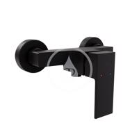 Kielle Arkas I Páková sprchová baterie, matná černá 10211104