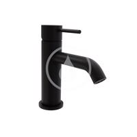 Kielle Oudee Umyvadlová baterie, matná černá 10115104