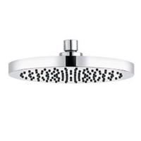 KLUDI A-Qa Hlavová sprcha, průměr 20 cm, chrom 6651005-00