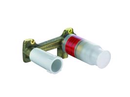 KLUDI Montážní tělesa Instalační podomítkové těleso DN15 38243