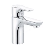 KLUDI Objekta Umyvadlová baterie, chrom 321260575