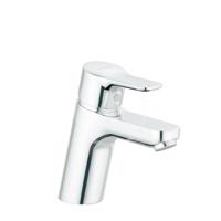 KLUDI Pure&Easy Umyvadlová baterie, chrom 370280565