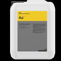 Koch Chemie Autošampon Koch Acid Shampoo A  22 kg EG4311022