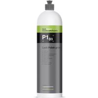 Koch Chemie Leštěnka Koch Lack Polish Grün P1.03 1 l EG4467001