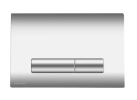 Koupelny Syrový Ovládací tlačítko KS chrom