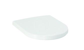Laufen Pro WC sedátko, 450x380 mm, bílá H8969503000001
