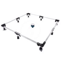 Laufen Solutions Instalační rám pro vaničky Marbond do rozměrů 1200x1200 mm H2984410000001