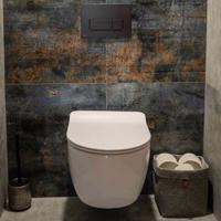 Malá koupelna s vanou