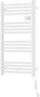 MEXEN Aran elektrický sušák na ručníky 960 x 500 mm, 500 W, bílá W306-0960-540-00-20