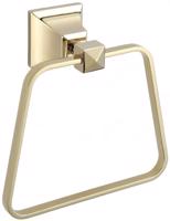 MEXEN Dalia držák ručníků, zlatá 7017332-50