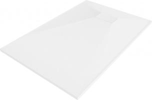 MEXEN Hugo sprchová vanička obdélníková SMC 120x90, bílá 42109012
