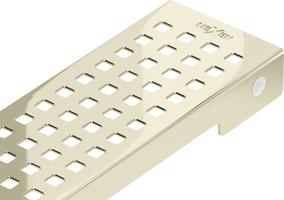 MEXEN Rošt M08 pro žlab 70 cm zlato 1525070