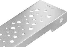 MEXEN Rošt M12pro žlab 90 cm nerez 1021090