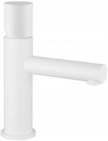 MEXEN/S Elba One umyvadlová baterie, bílá 74101-20