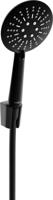 MEXEN/S R-67 sprchový set point, černá 785675052-70