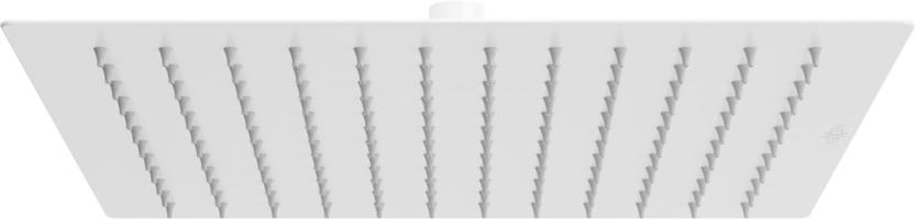 MEXEN Slim déšt 30x30 cm bílá 79130-20