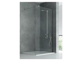 New Trendy Sp. z o.o Walk-In New Modus Chrom 80 cm