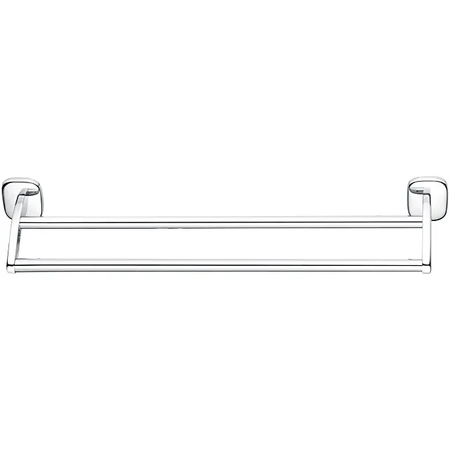 Nimco Simona chrom držák na ručníky SI 7261D-26 SI 7261D-26