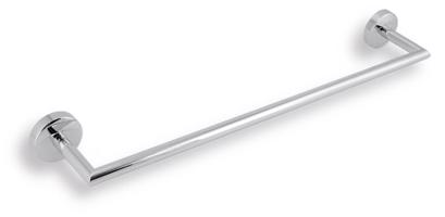NOVASERVIS Držák ručníků 450 mm Metalia 11 chrom 0127,0