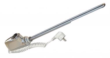 NOVASERVIS Elektrická topná tyč s regulátorem výkonu 300W GZ300C