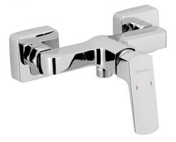 NOVASERVIS Sprchová baterie Nobless EGO bez příslušenství 150mm chrom 43061/1,0