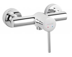 NOVASERVIS Sprchová nástěnná baterie 150 mm FIESTA chrom BFI7