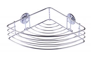 OLSEN SPA Drátěná polička na nalepení KD02081130 KD02081130