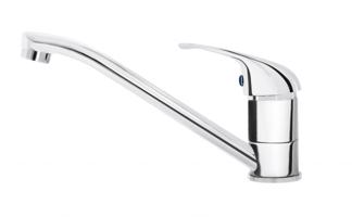 OLSEN SPA Dřezová baterie EOS 20 OLBADE060M